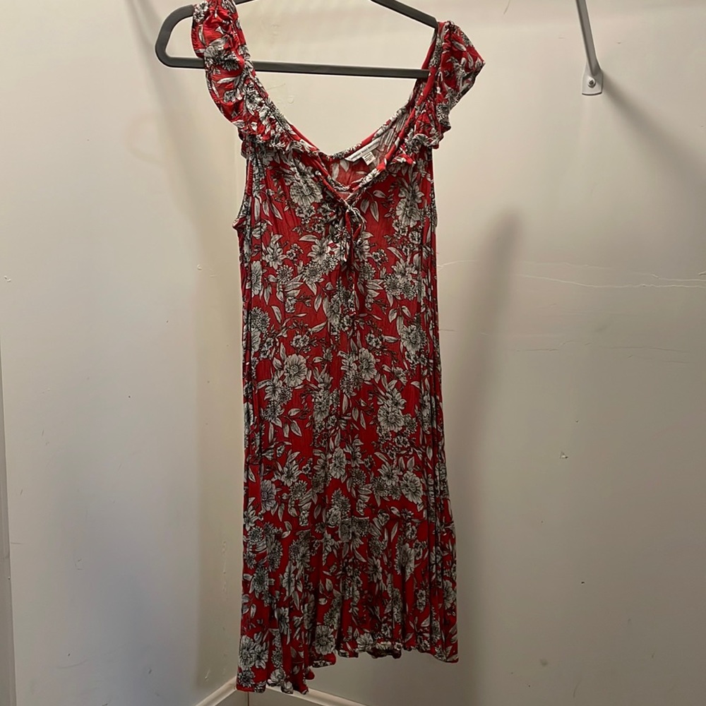 American eagle sundress